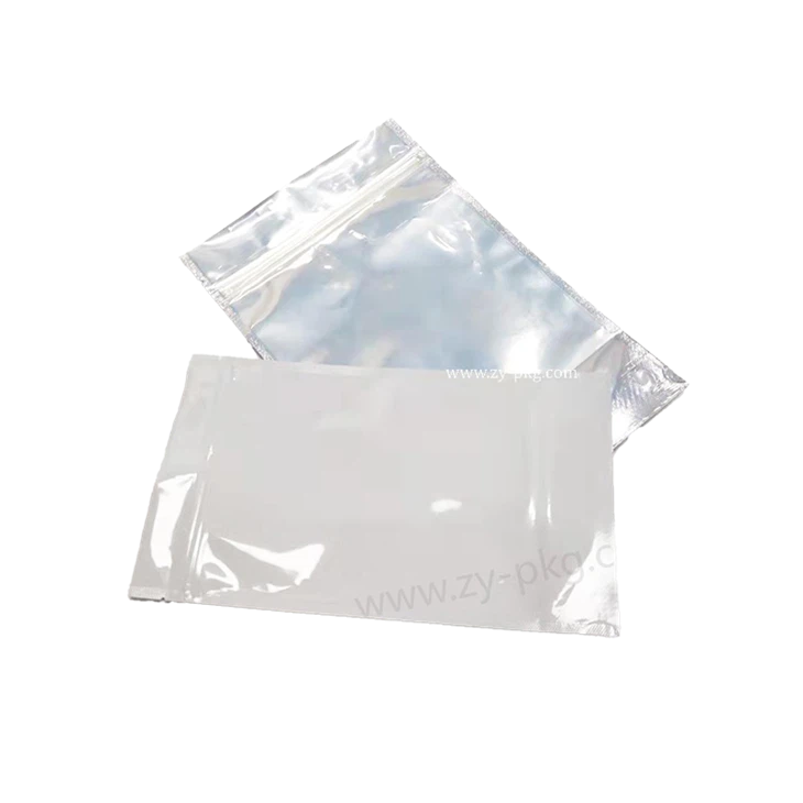 Dry Food Packaging Bag