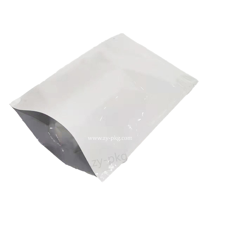 Dry Food Packaging Bag