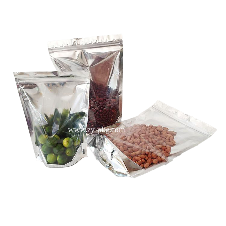 Vrećica za pakiranje suhe hrane