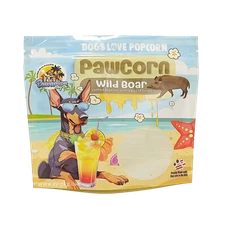 Vrećice za pakiranje poslastica za pse