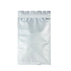 Ravne zaštitne vrećice