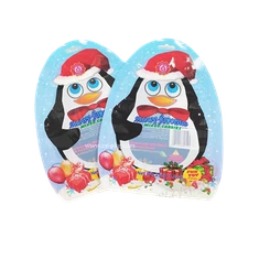 Oblikovane vrećice za hranu