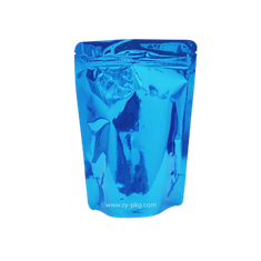 Metalizirane samostojeće vrećice